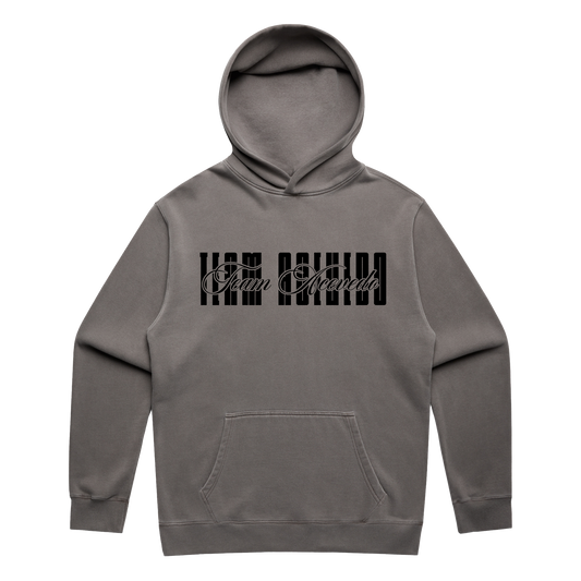 "Members Only" Exclusive Hoodie